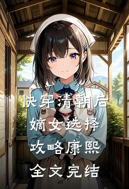 快穿清朝后,嫡女选择攻略康熙全文完结