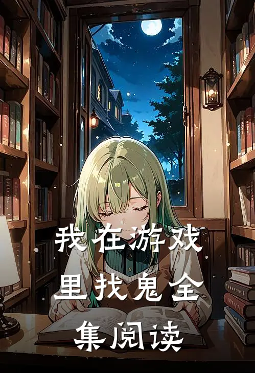 我在游戏里找鬼全集阅读