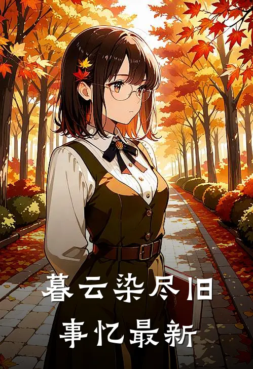 暮云染尽旧事忆最新章节