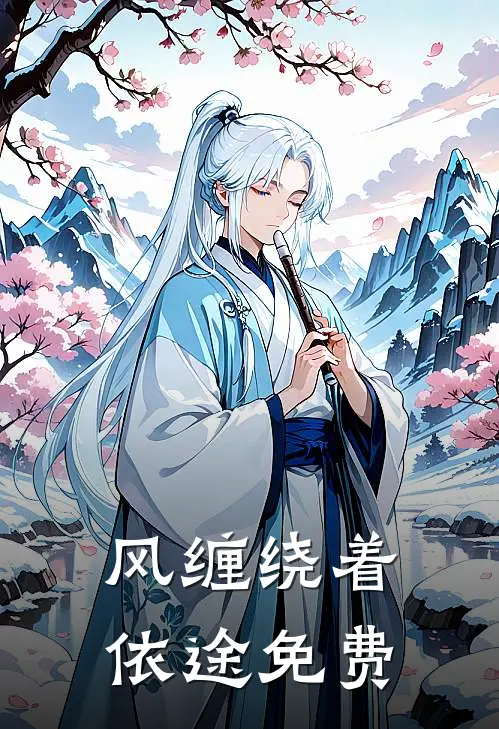 风缠绕着依途免费
