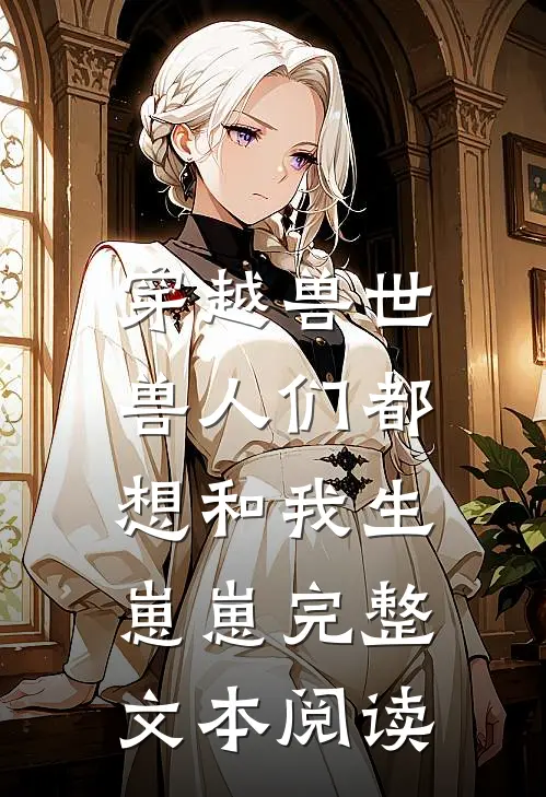 穿越兽世,兽人们都想和我生崽崽完整文本阅读