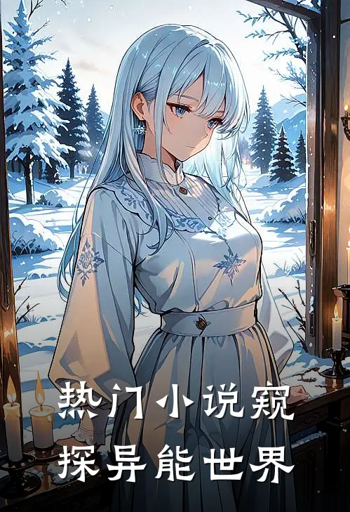 热门小说窥探异能世界