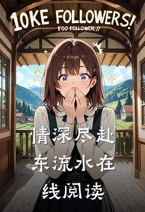 情深尽赴东流水在线阅读
