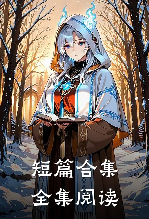 短篇合集全集阅读