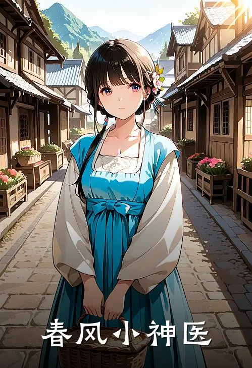春风小神医