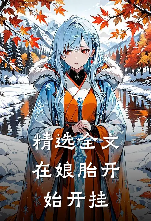 精选全文在娘胎开始开挂