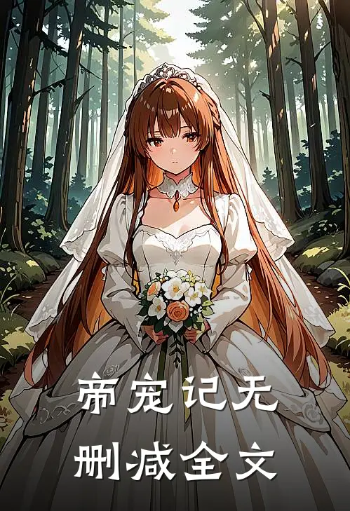 帝宠记无删减全文
