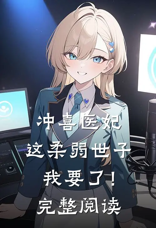 冲喜医妃这柔弱世子我要了!完整阅读