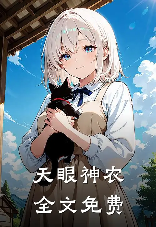 天眼神农全文免费