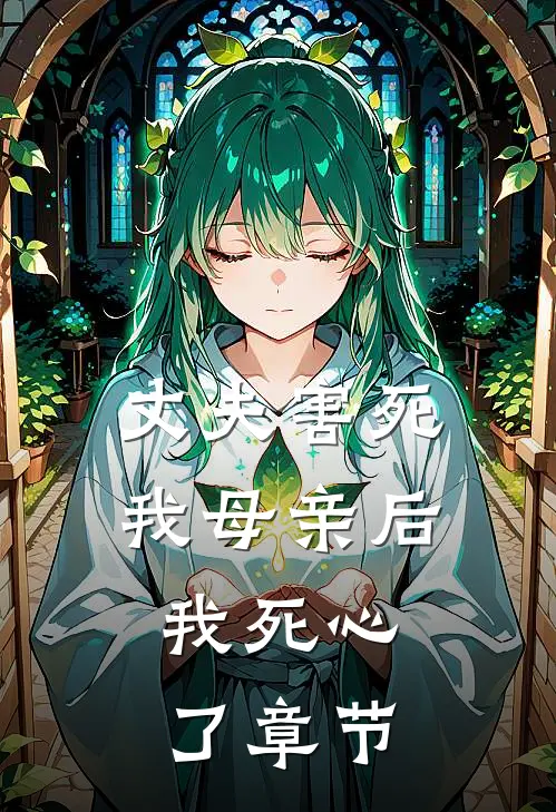 丈夫害死我母亲后,我死心了章节阅读