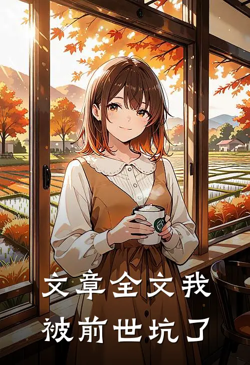 文章全文我被前世坑了