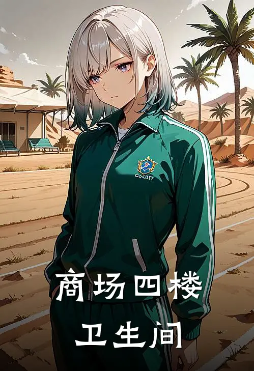 商场四楼卫生间