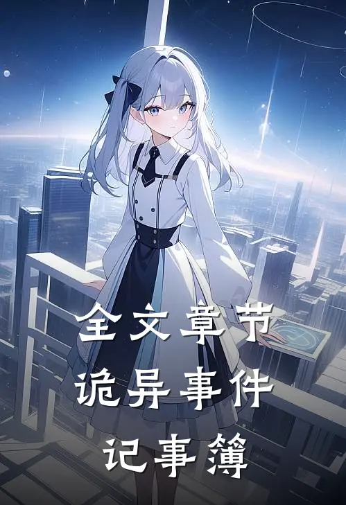 全文章节诡异事件记事簿在线阅读