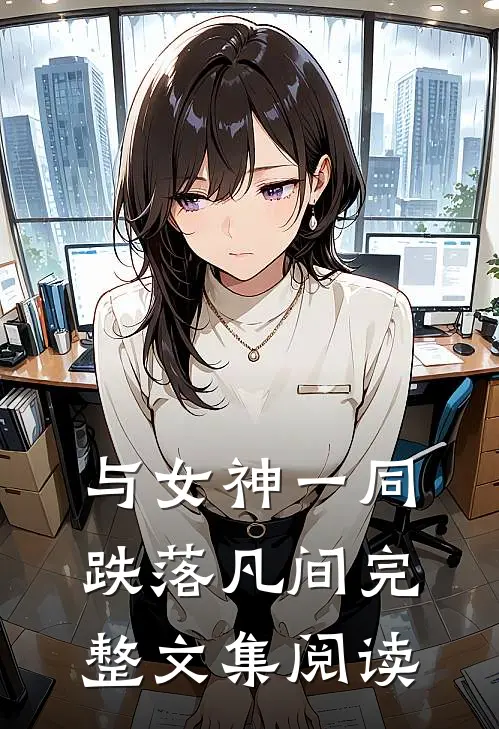 与女神一同跌落凡间完整文集阅读
