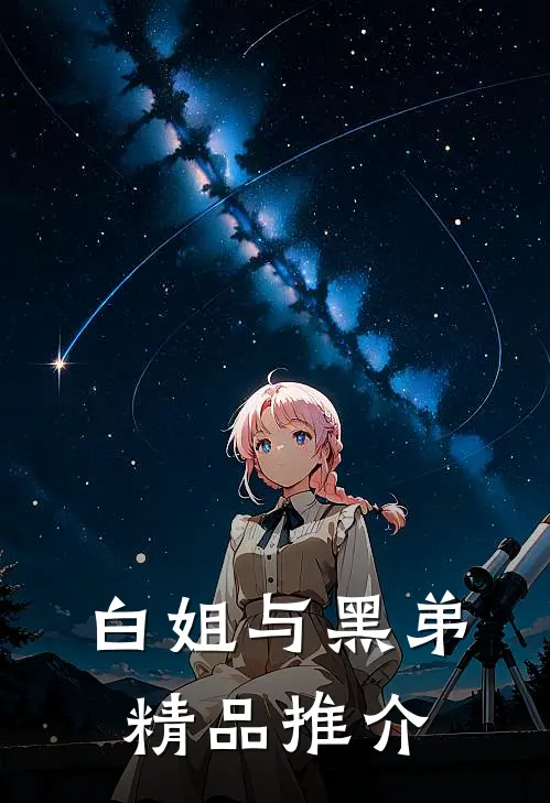 白姐与黑弟精品推介