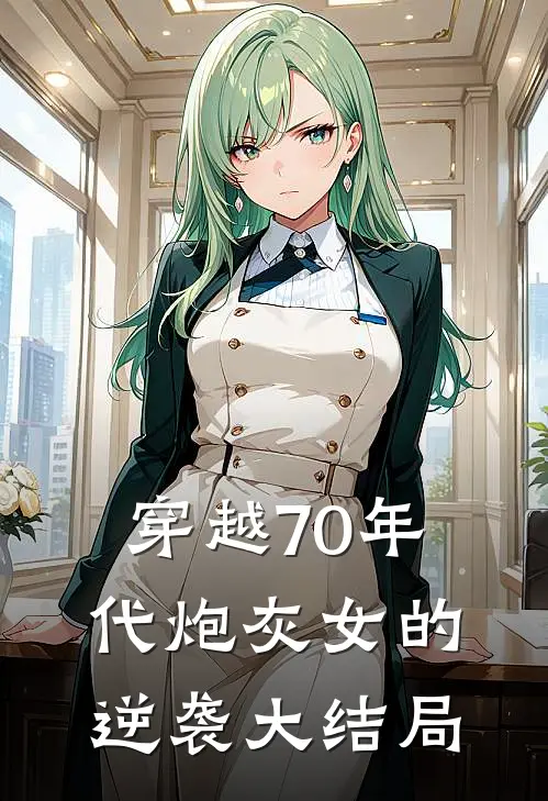 穿越70年代炮灰女的逆袭大结局