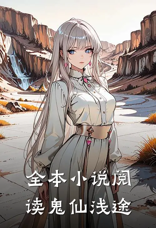 全本小说阅读鬼仙浅途