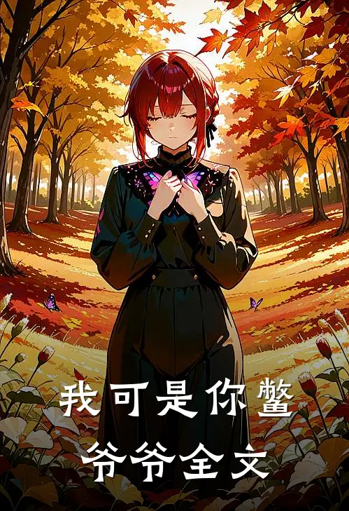 我可是你鳖爷爷全文