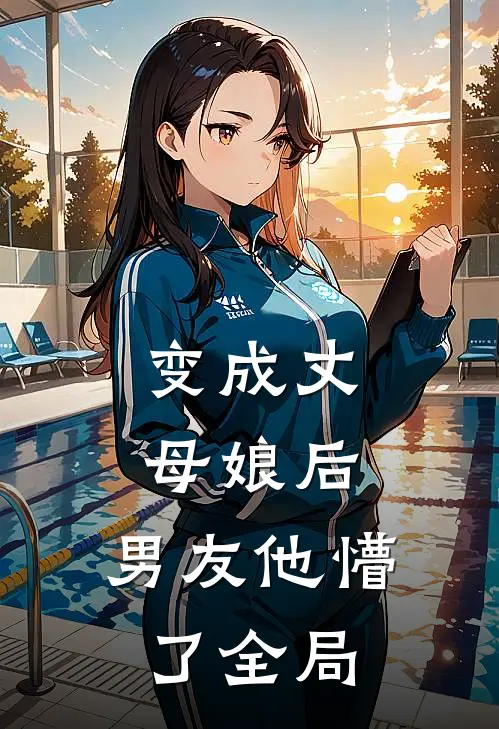 变成丈母娘后,男友他懵了全局的