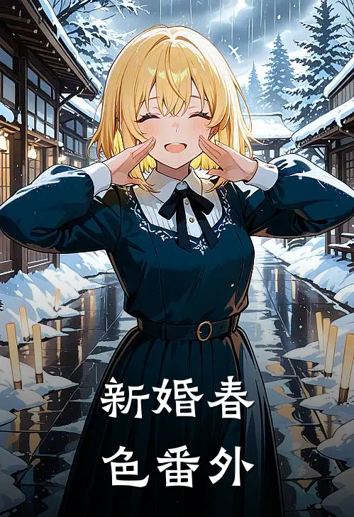 新婚春色番外
