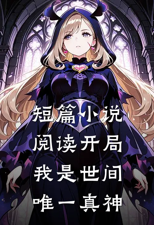 短篇小说阅读开局我是世间唯一真神