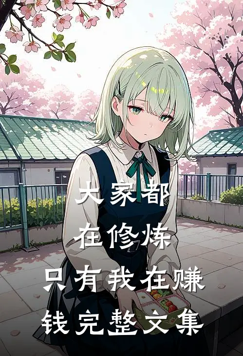 大家都在修炼,只有我在赚钱完整文集