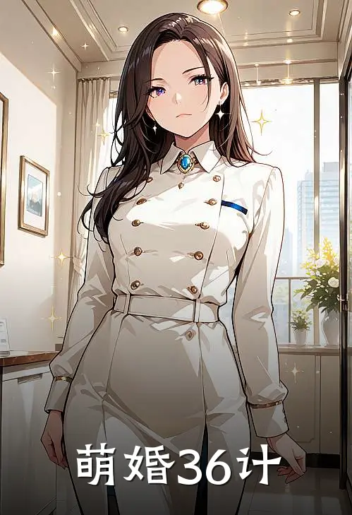 萌婚36计