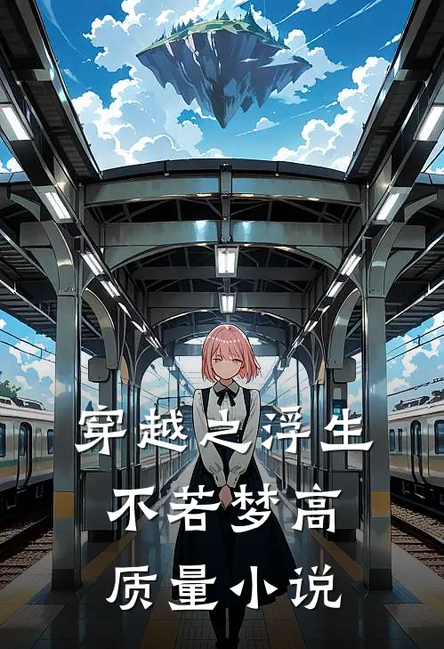 穿越之浮生不若梦高质量小说