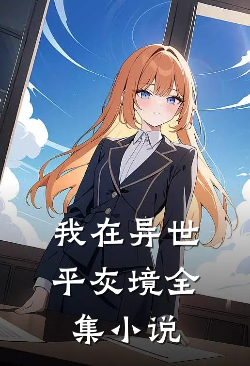 我在异世平灰境全集小说