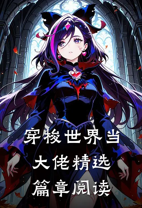 穿梭世界当大佬精选篇章阅读