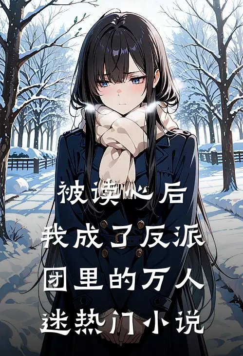 被读心后,我成了反派团里的万人迷热门