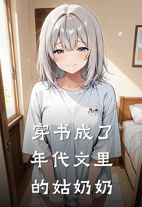穿书成了年代文里的姑奶奶