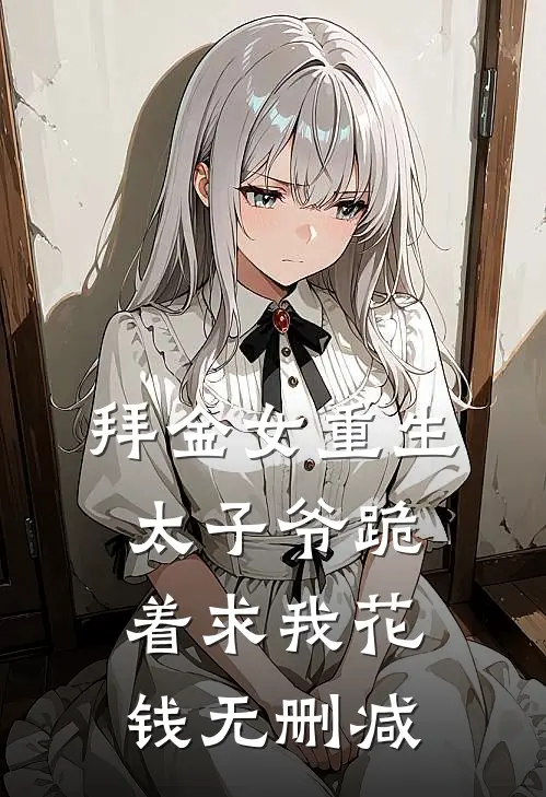 拜金女重生,太子爷跪着求我花钱无删减在线阅读