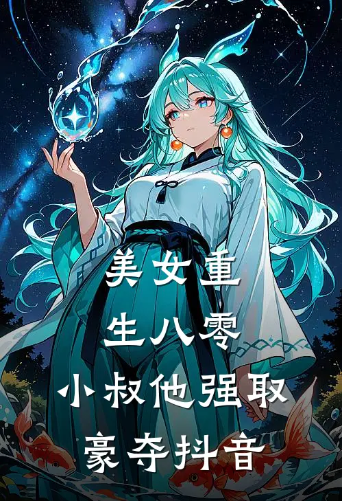 美女重生八零,小叔他强取豪夺抖音