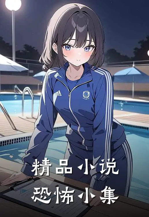 精品小说恐怖小集
