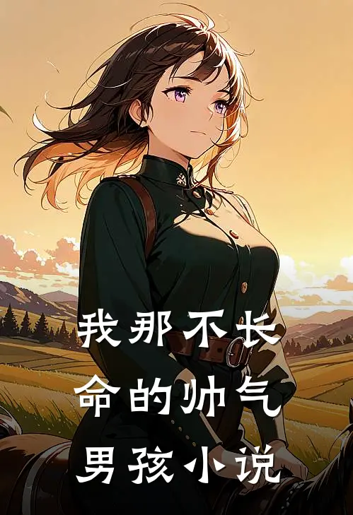 我那不长命的帅气男孩小说