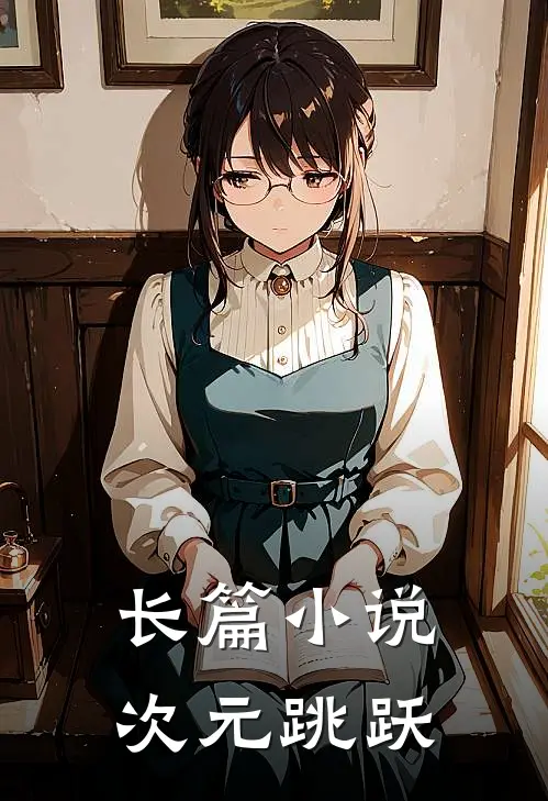 长篇次元跳跃在线阅读
