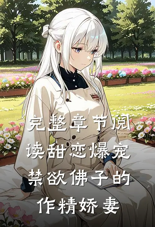 完整章节阅读甜恋爆宠：禁欲佛子的作精娇妻