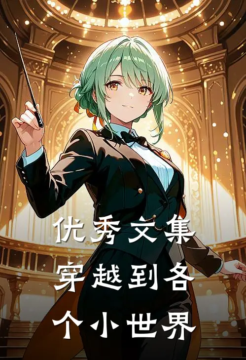 优秀文集穿越到各个小世界
