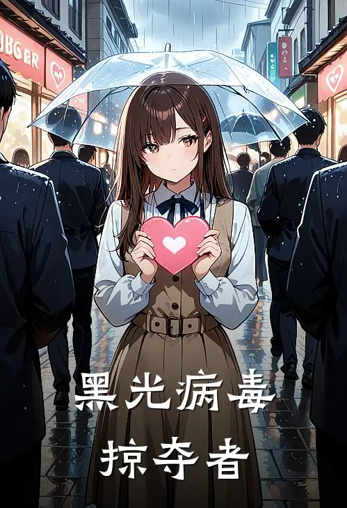 黑光病毒掠夺者