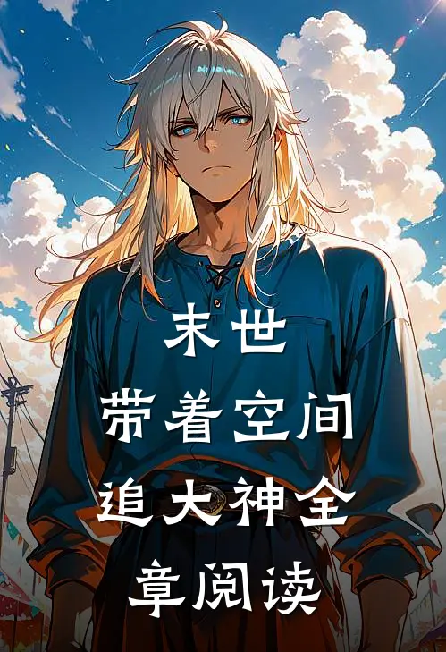 末世,带着空间追大神全章阅读
