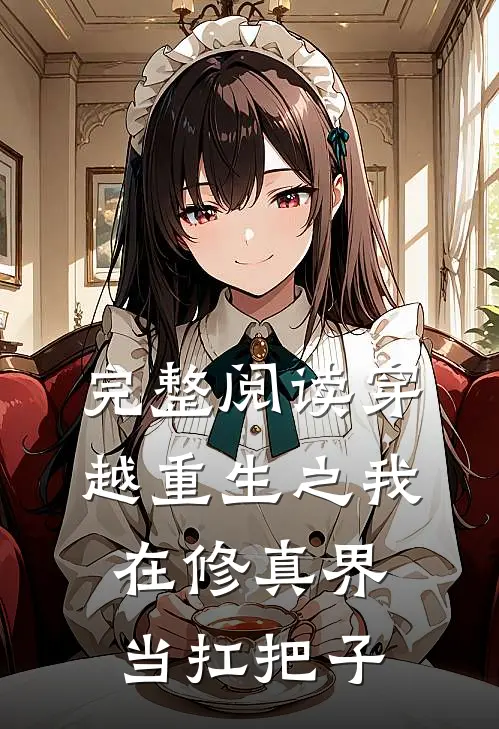 完整阅读穿越重生之我在修真界当扛把子