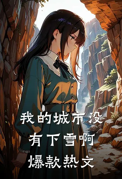 我的城市没有下雪啊爆款热文