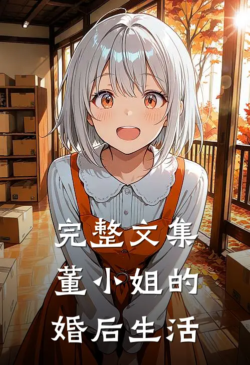 完整文集董小姐的婚后生活