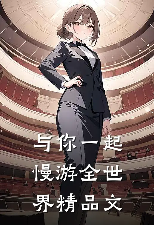 与你一起慢游全世界精品文