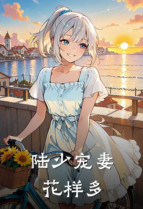 陆少宠妻花样多路七