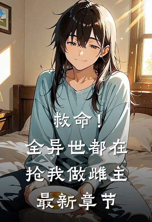 救命!全异世都在抢我做雌主最新章节阅读