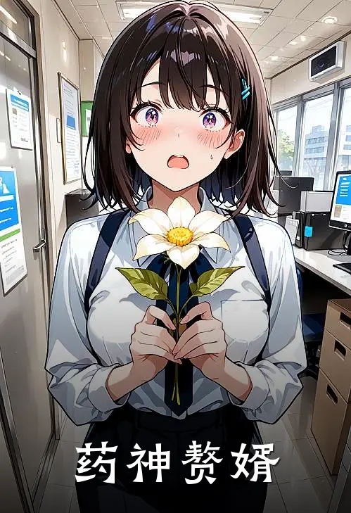 药神赘婿