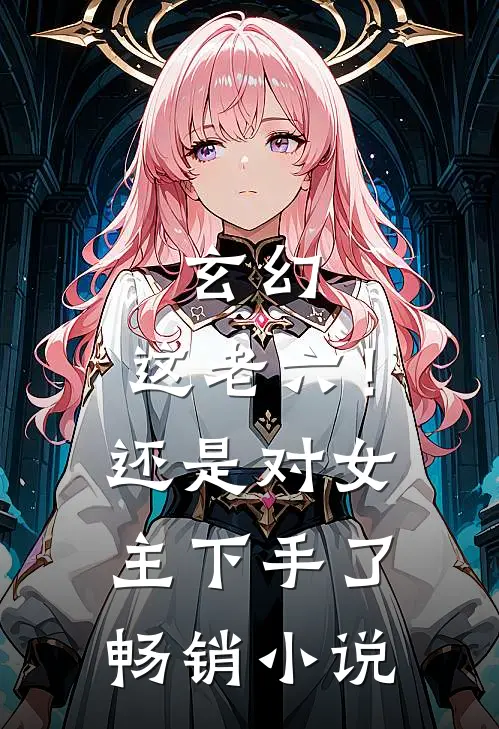 玄幻这老六!还是对女主下手了畅销推荐