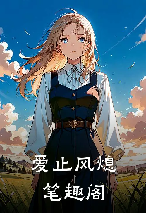 爱止风熄笔趣阁